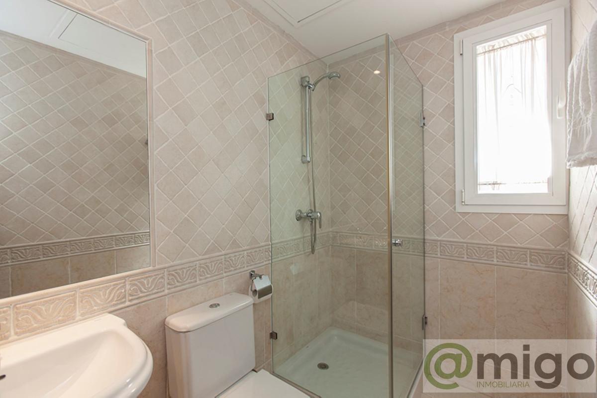 Venta de villa en Marbella