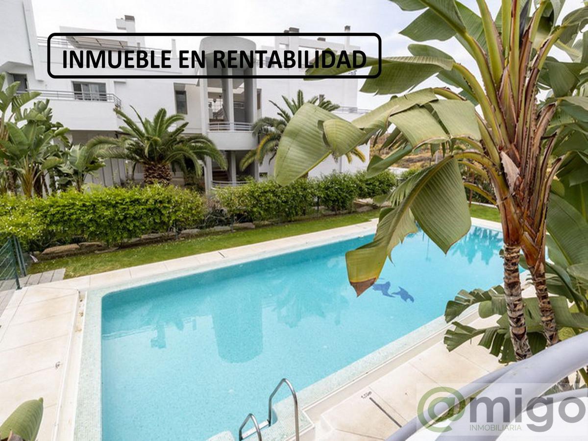 Venta de apartamento en Mijas Costa