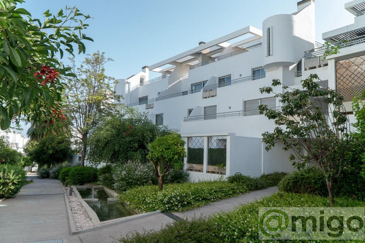 Venta de apartamento en Mijas Costa