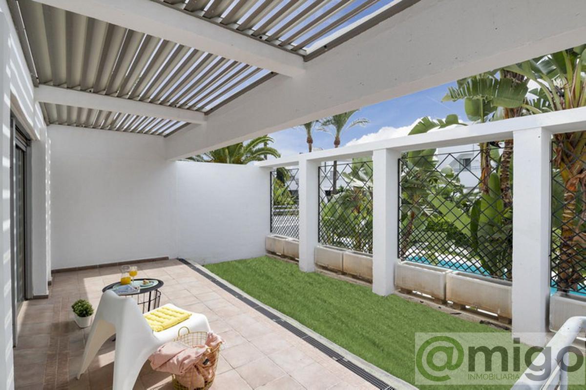 Venta de apartamento en Mijas Costa