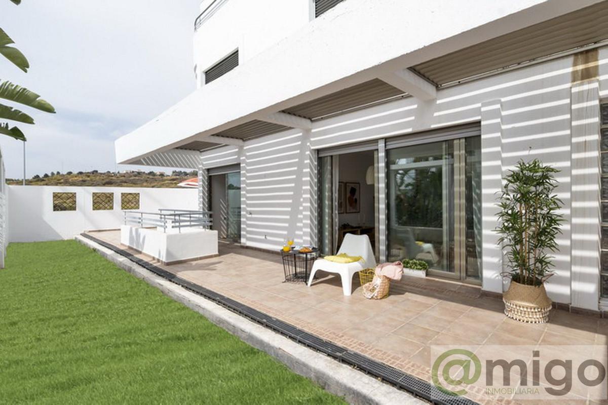 Venta de apartamento en Mijas Costa