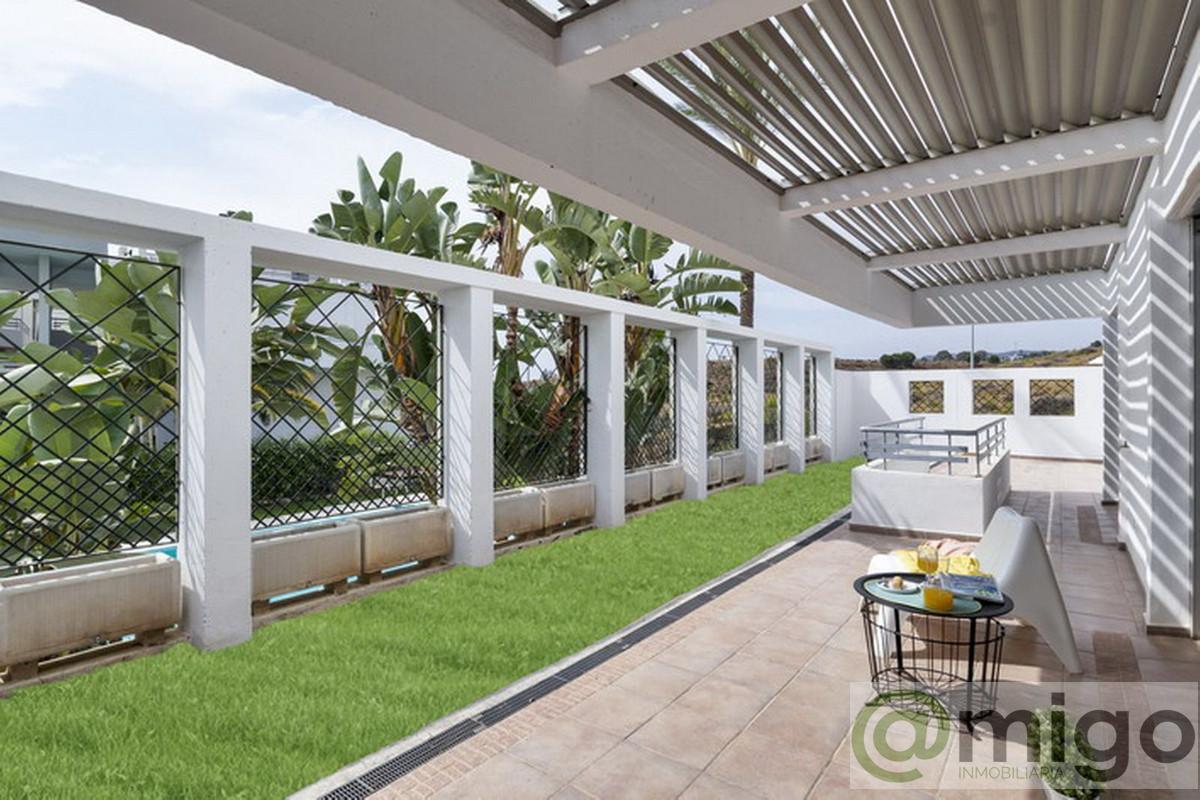 Venta de apartamento en Mijas Costa