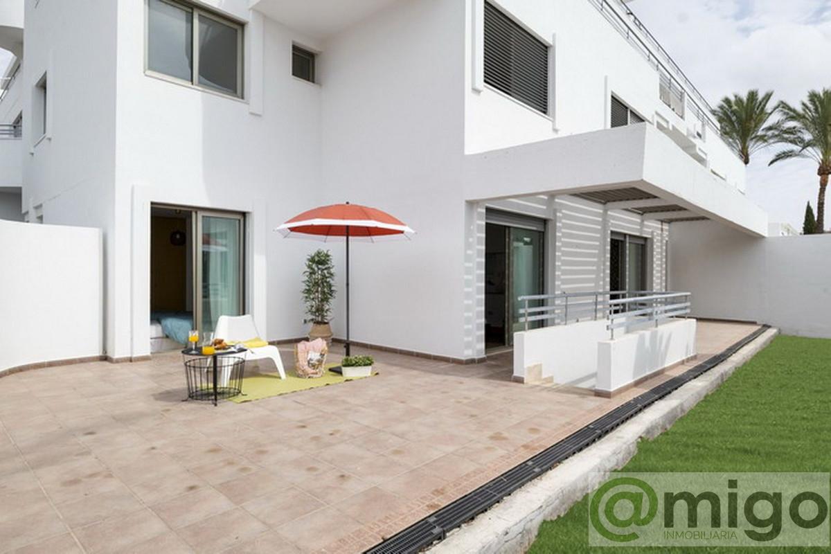 Venta de apartamento en Mijas Costa