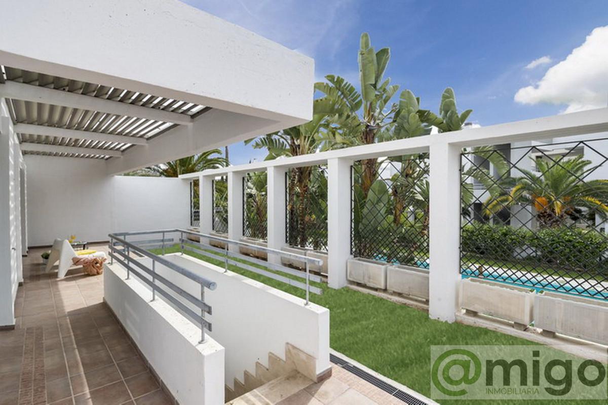 Venta de apartamento en Mijas Costa