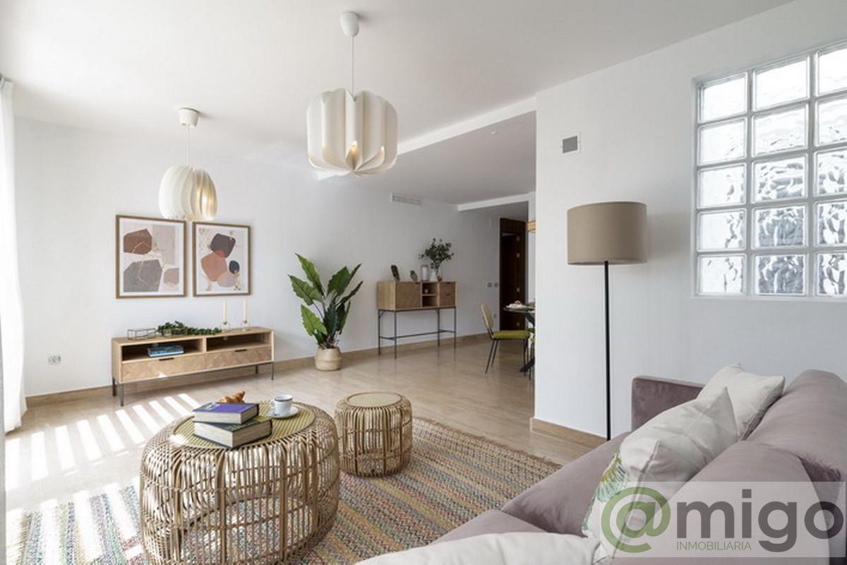 Venta de apartamento en Mijas Costa