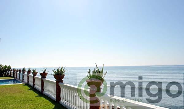 Venta de villa en Marbella