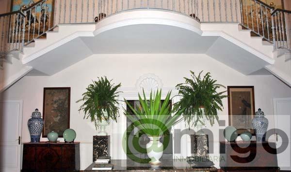 Venta de villa en Marbella