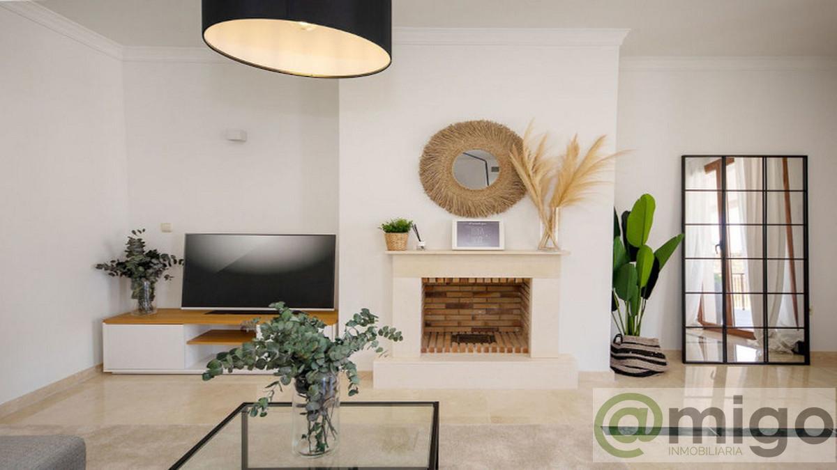 Venta de villa en Casares Playa