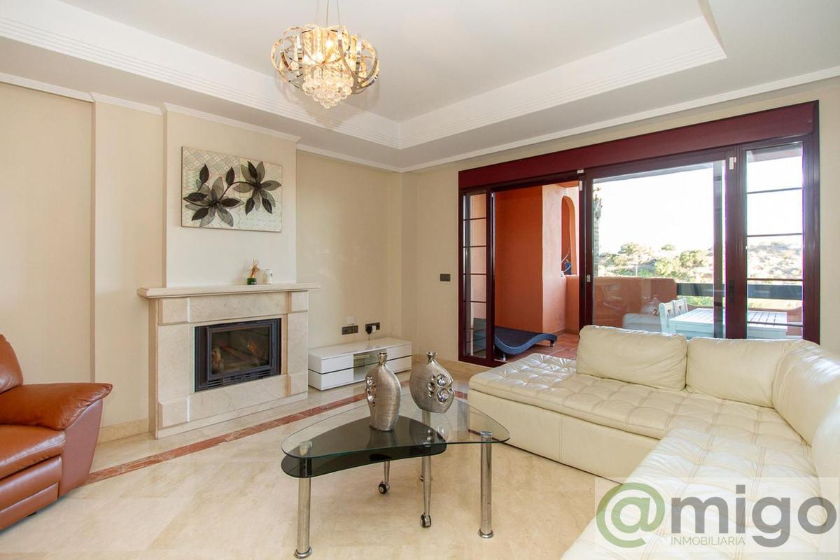 Venta de apartamento en Marbella