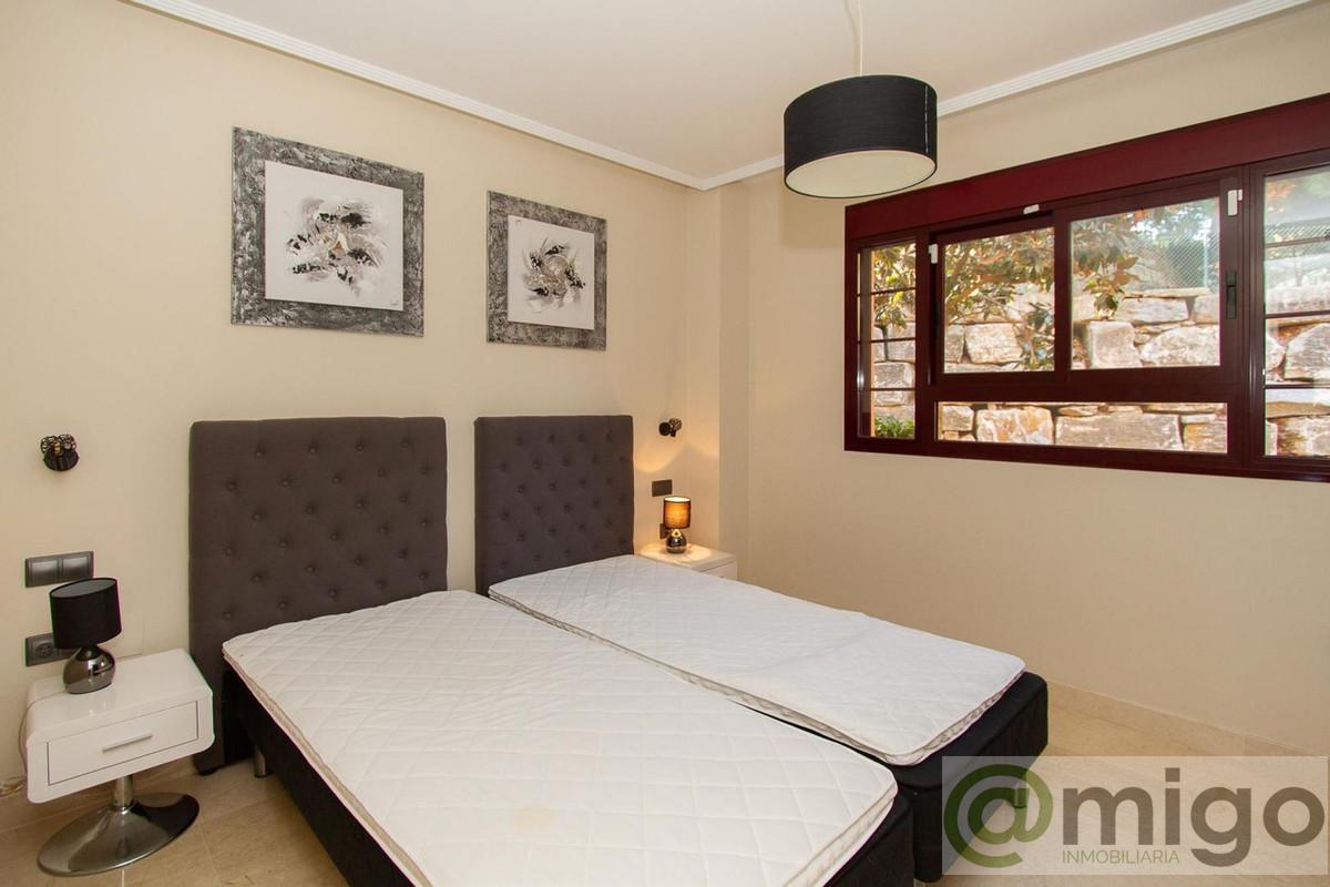 Venta de apartamento en Marbella