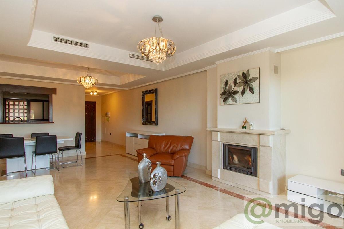 Venta de apartamento en Marbella