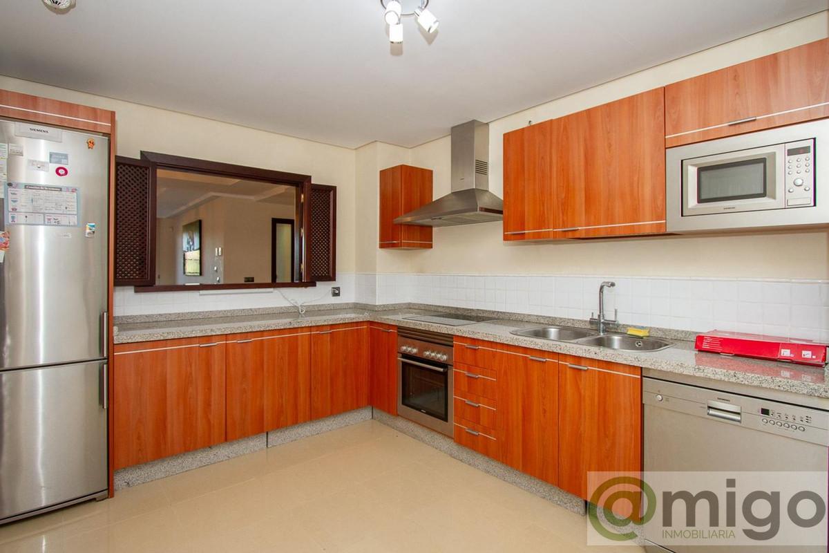 Venta de apartamento en Marbella