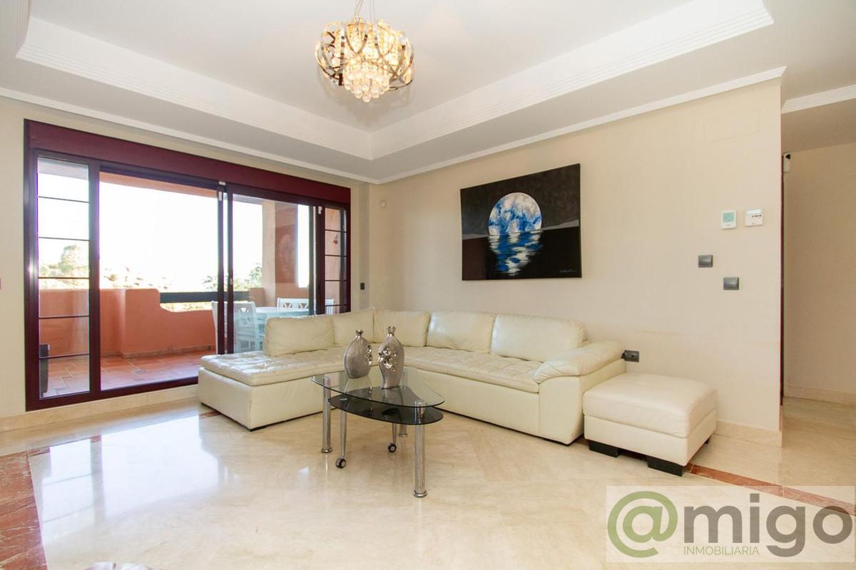 Venta de apartamento en Marbella