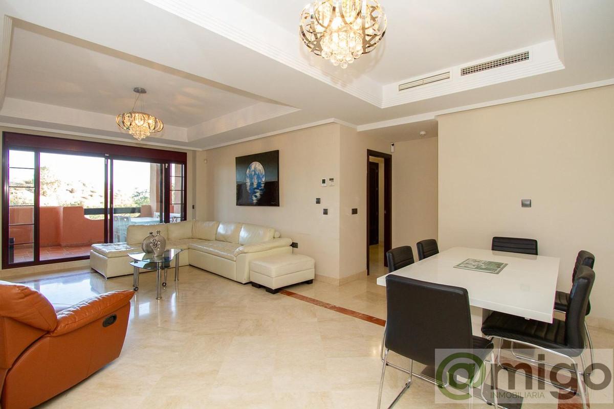 Venta de apartamento en Marbella