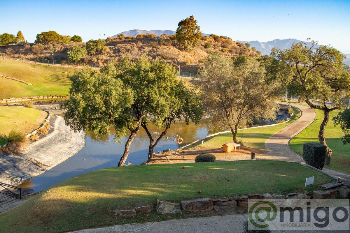 Venta de apartamento en Marbella