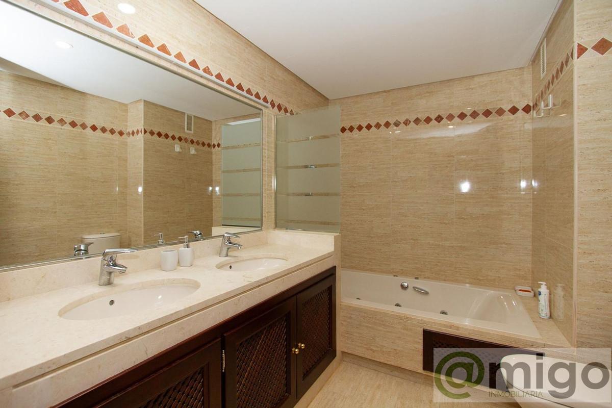 Venta de apartamento en Marbella