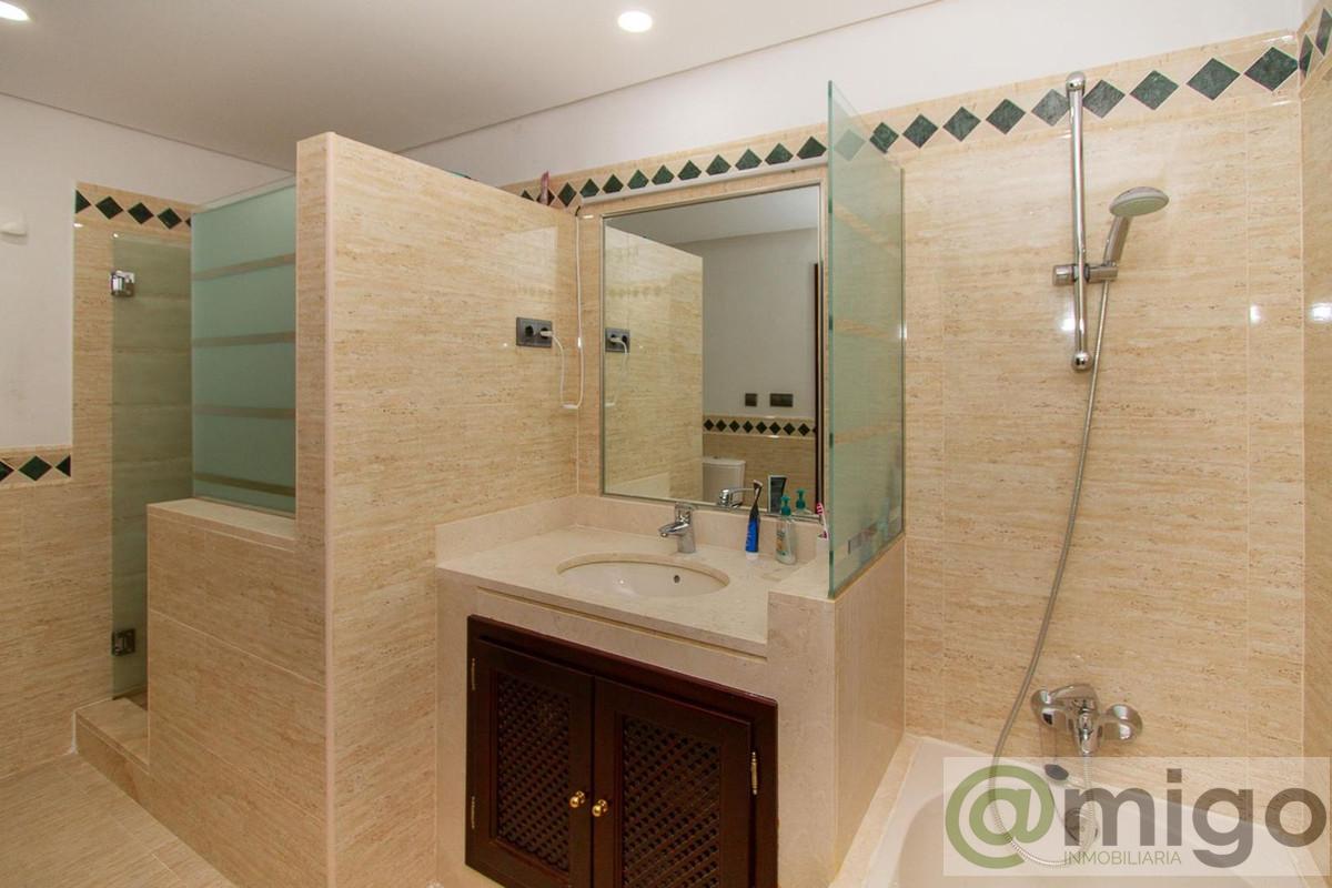 Venta de apartamento en Marbella