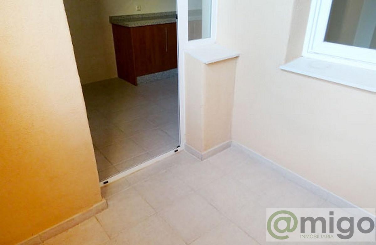 Venta de apartamento en Marbella