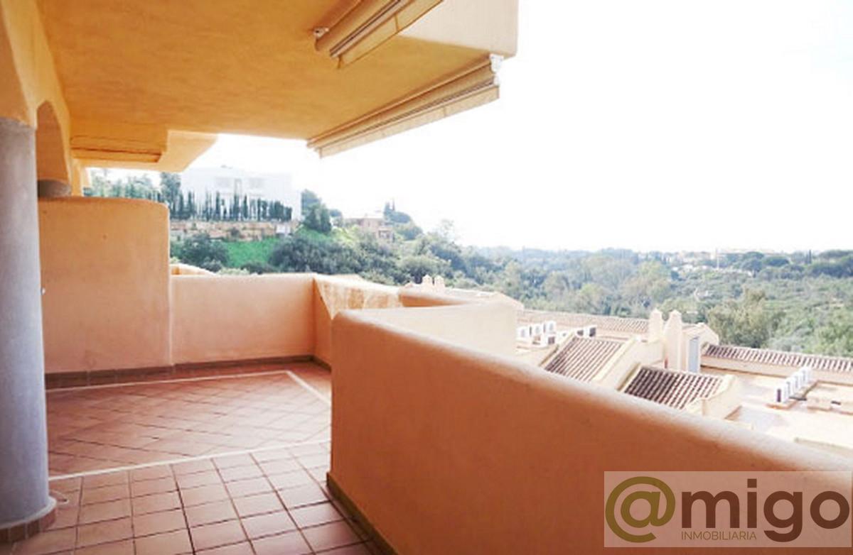 Venta de apartamento en Marbella