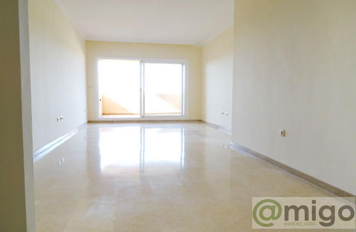 For sale of apartment in Marbella