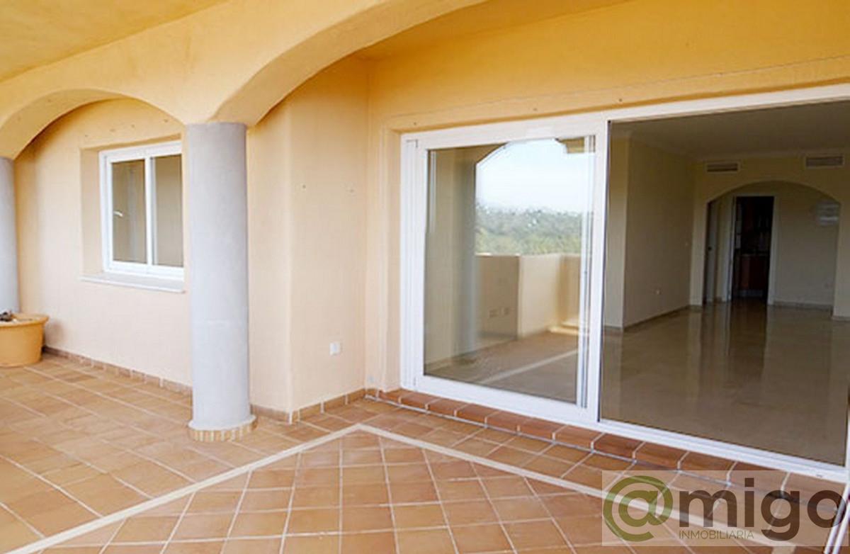 For sale of apartment in Marbella