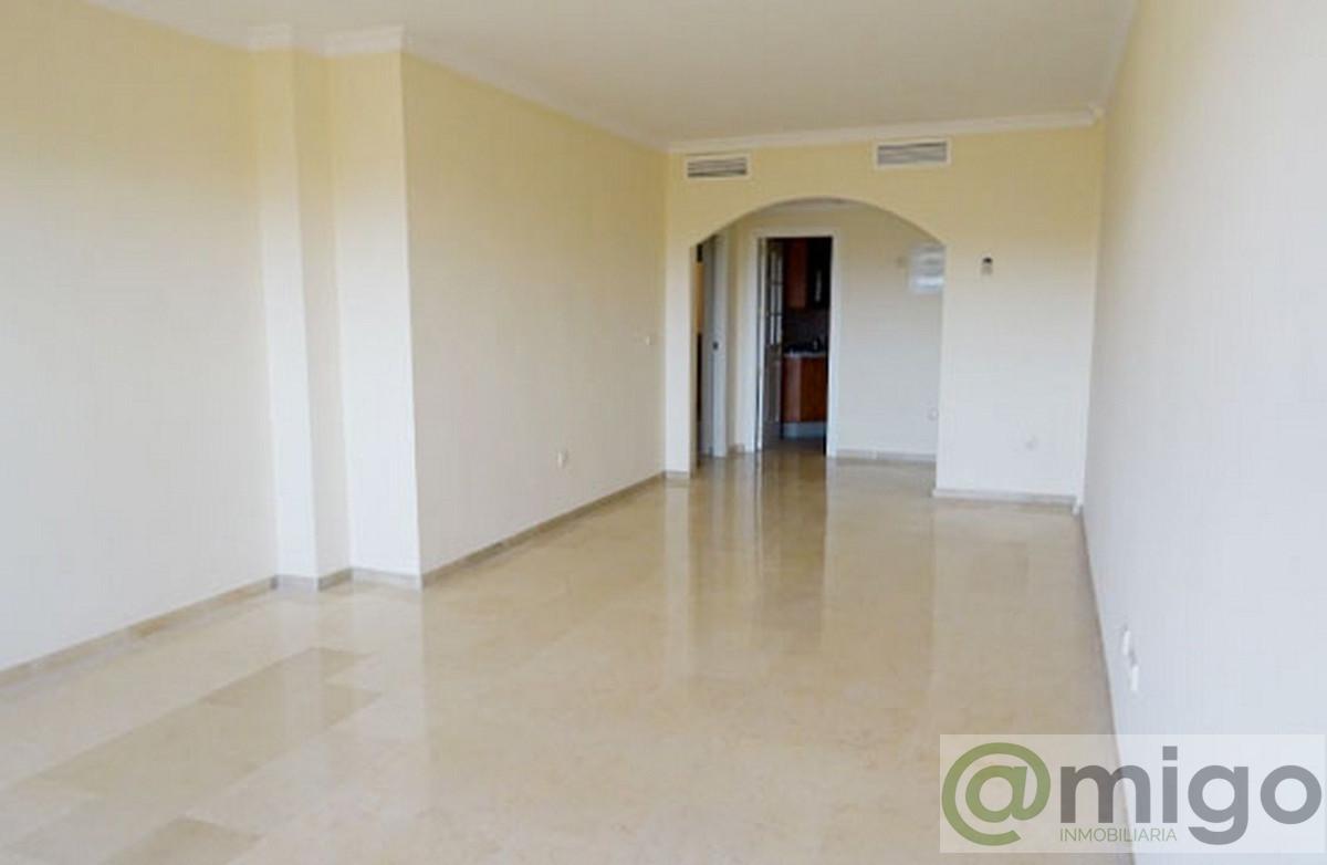 For sale of apartment in Marbella