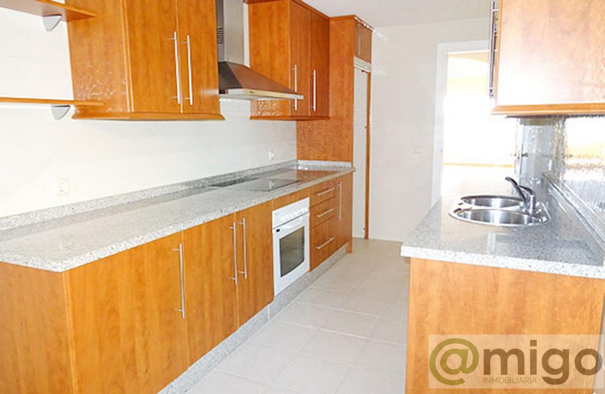 For sale of apartment in Marbella