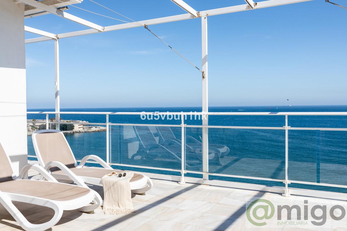 Venta de Ático en Fuengirola