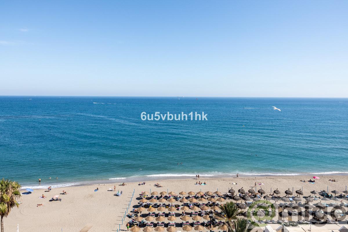 Venta de Ático en Fuengirola