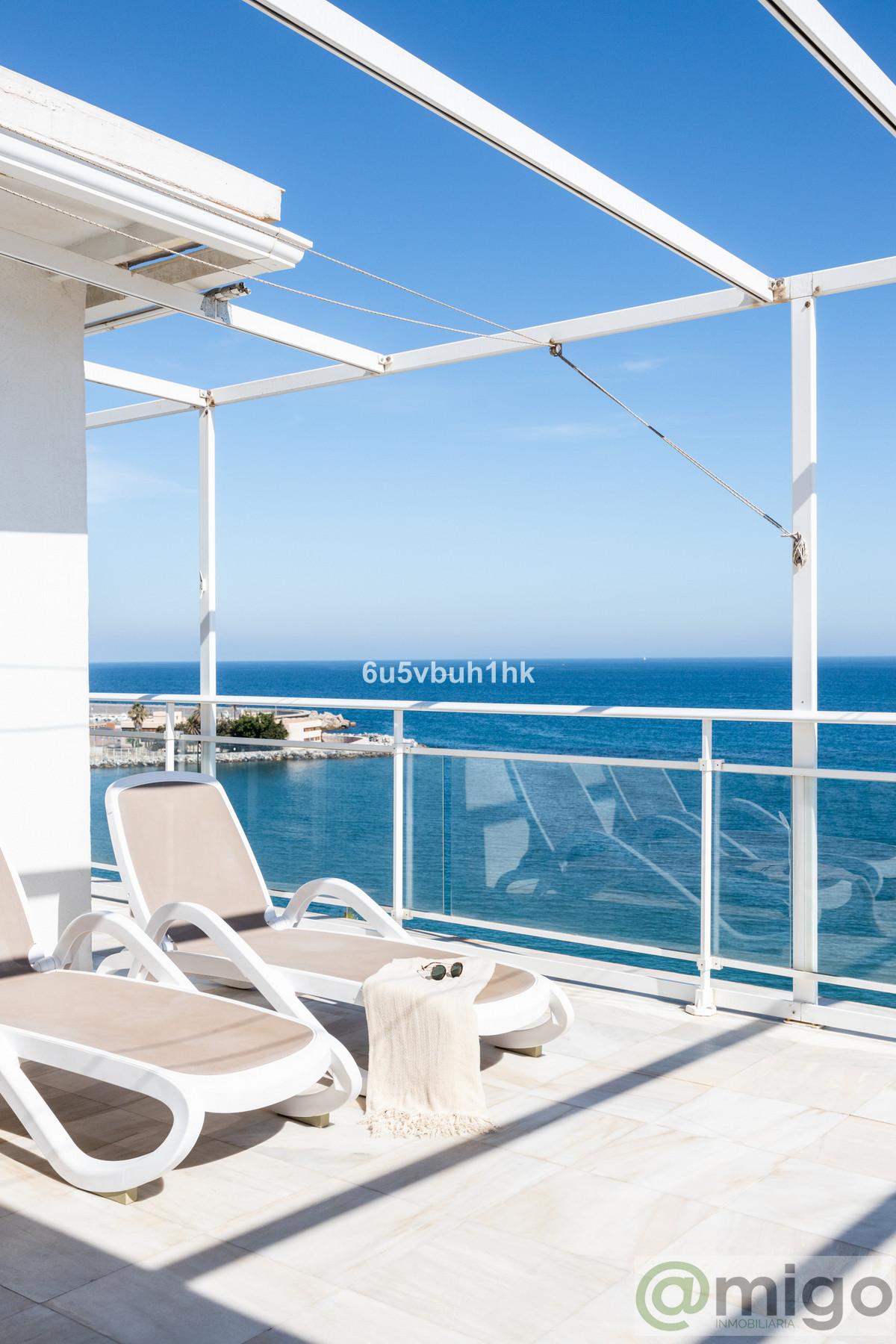 Venta de Ático en Fuengirola