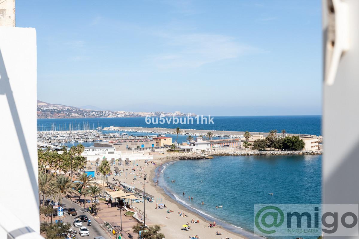 Venta de Ático en Fuengirola