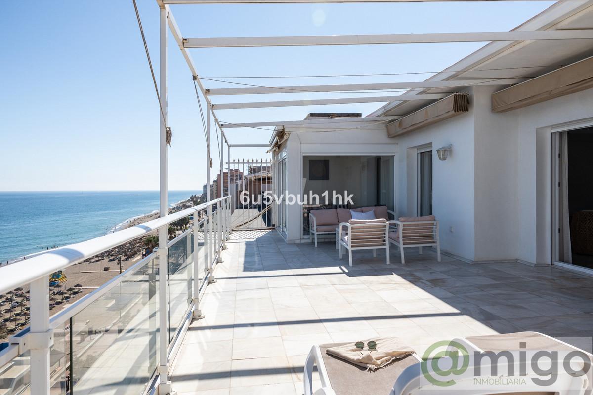 Venta de Ático en Fuengirola