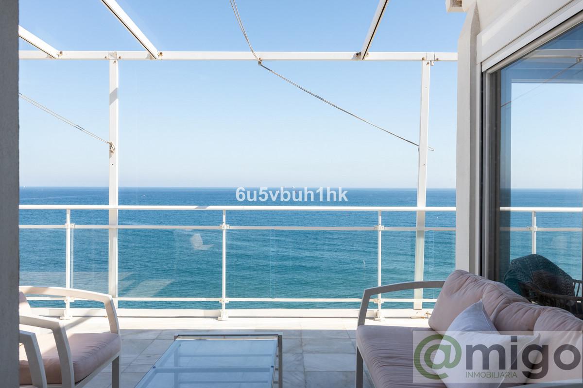 Venta de Ático en Fuengirola