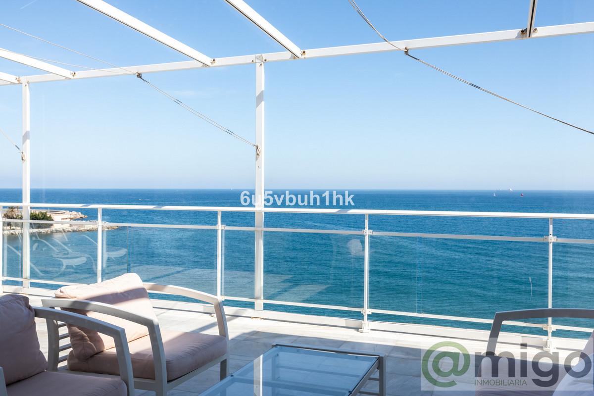 Venta de Ático en Fuengirola