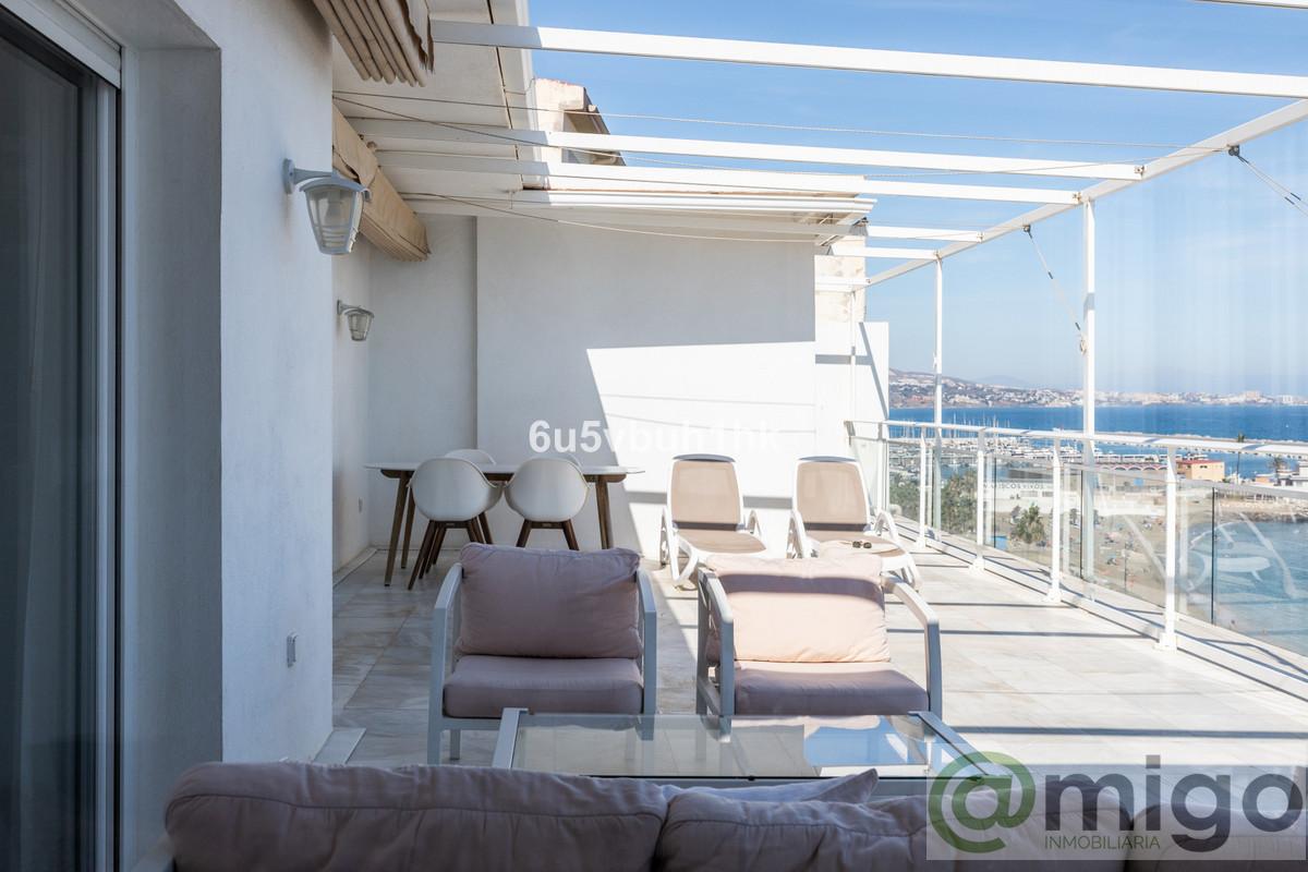 Venta de Ático en Fuengirola