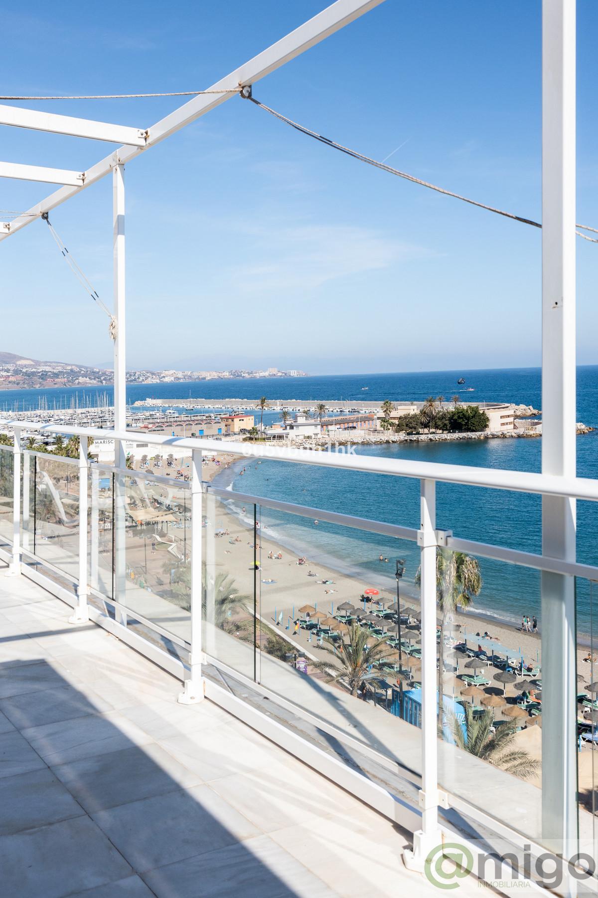 Venta de Ático en Fuengirola