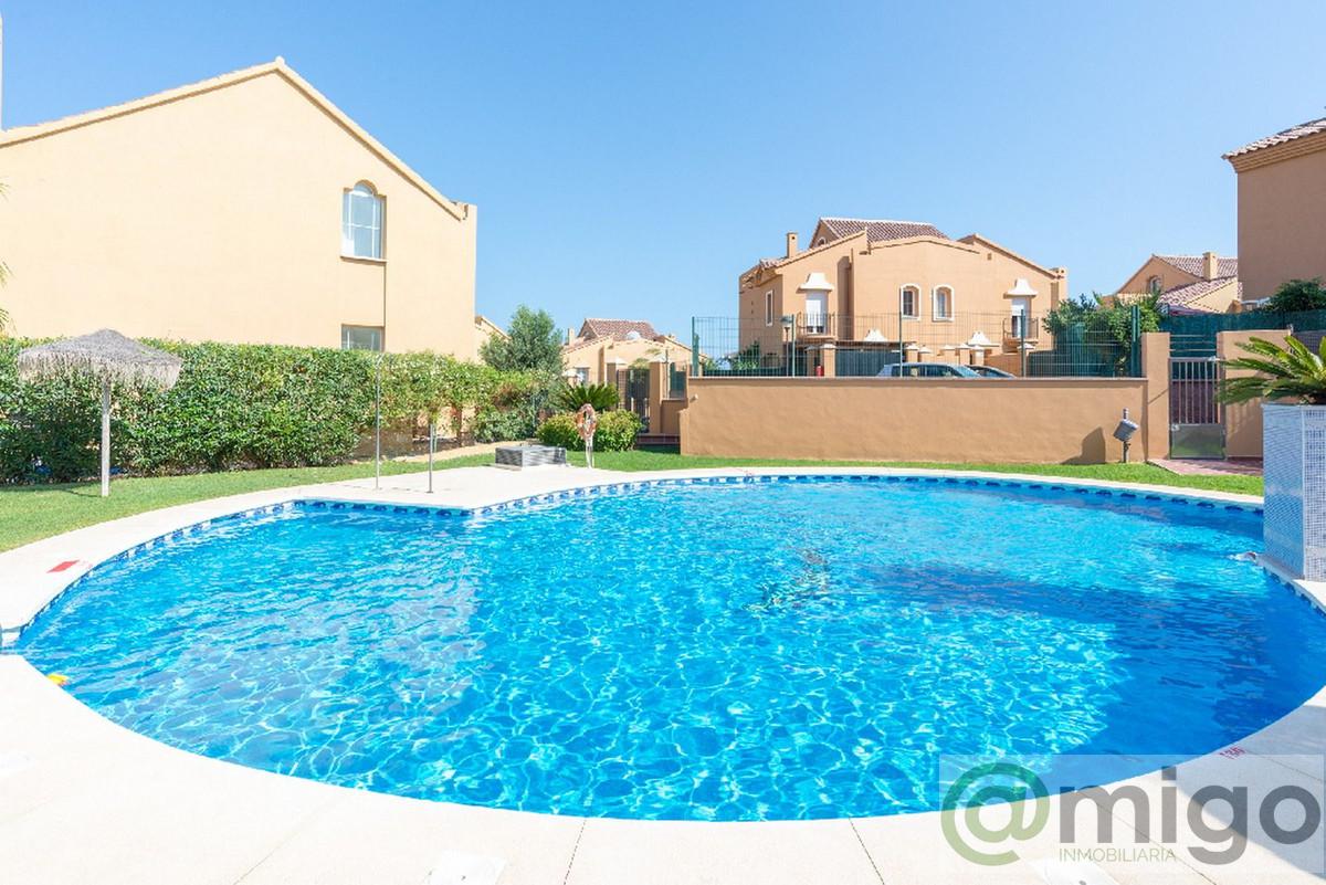 Venta de villa en Riviera del Sol