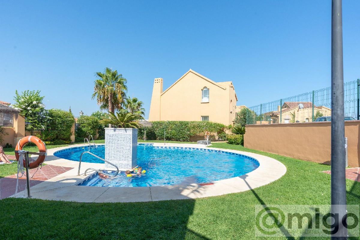 Venta de villa en Riviera del Sol