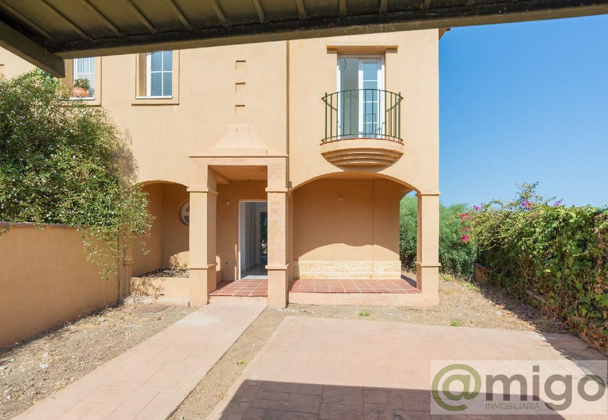 Venta de villa en Riviera del Sol