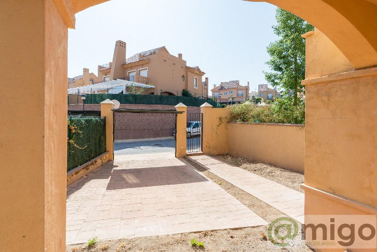Venta de villa en Riviera del Sol