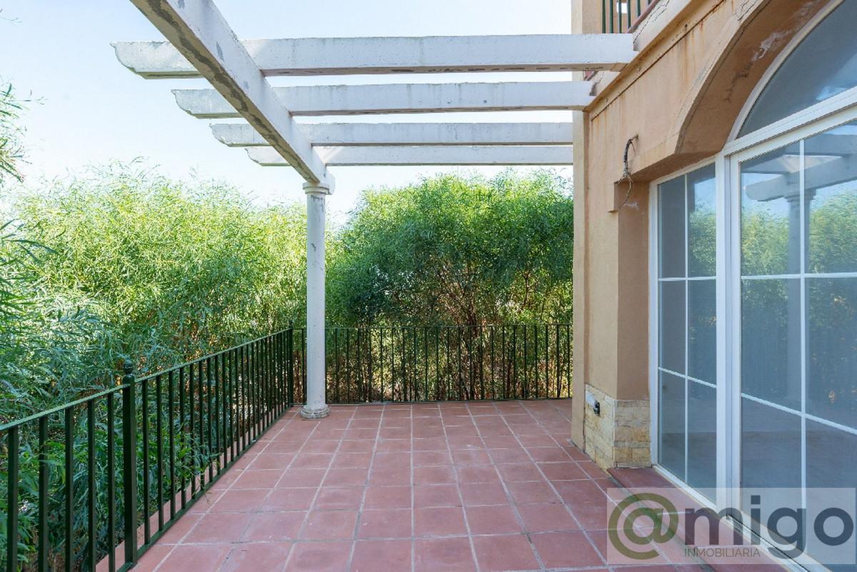 Venta de villa en Riviera del Sol