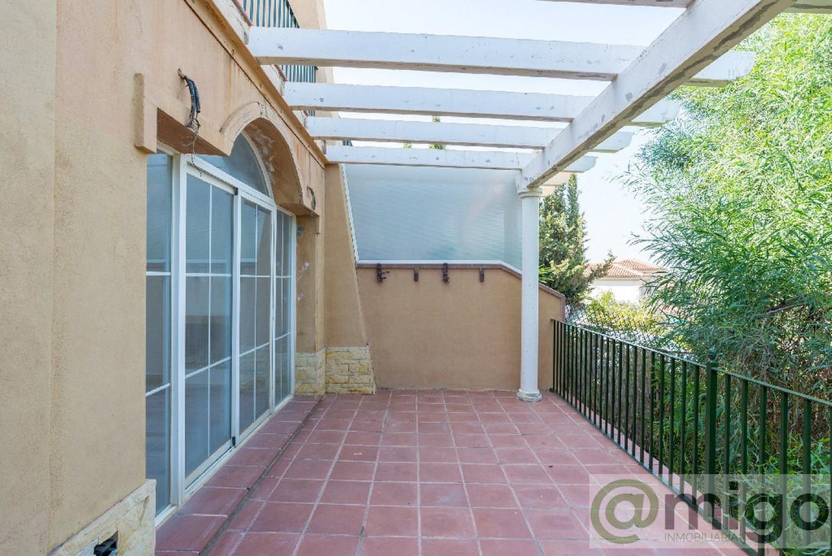 Venta de villa en Riviera del Sol