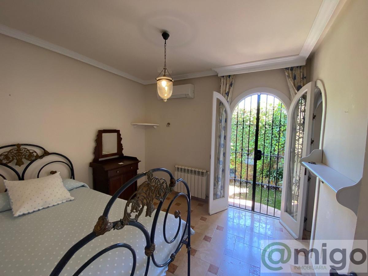 For sale of villa in Marbella