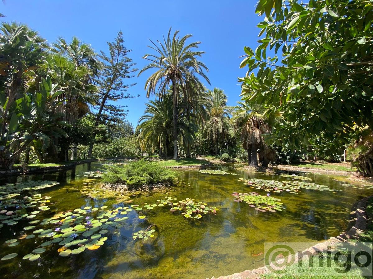 For sale of villa in Marbella