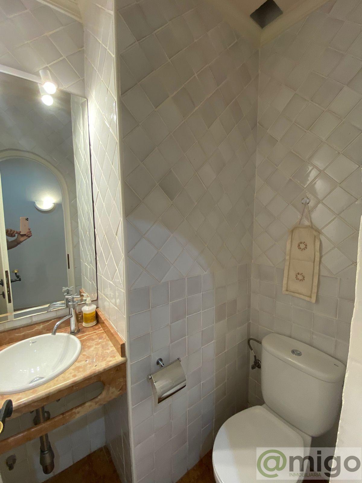 For sale of villa in Marbella