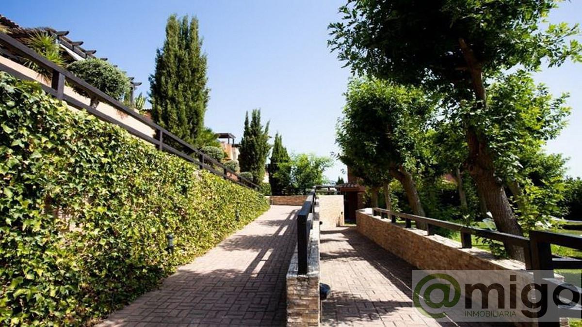 Venta de apartamento en Casares Playa