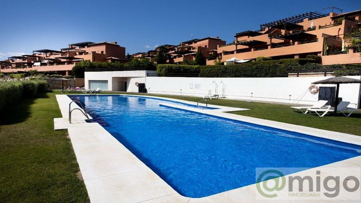 Venta de apartamento en Casares Playa