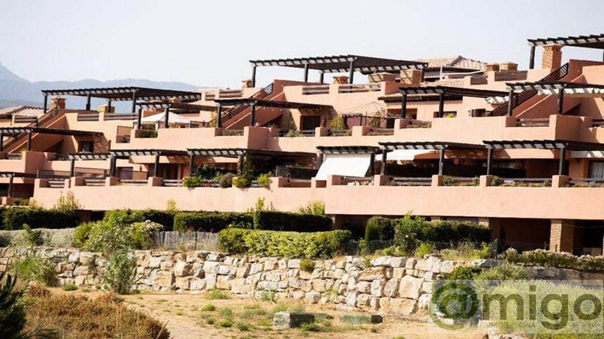 Venta de apartamento en Casares Playa