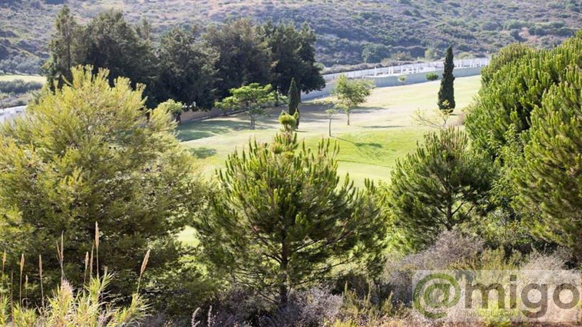 Venta de apartamento en Casares Playa