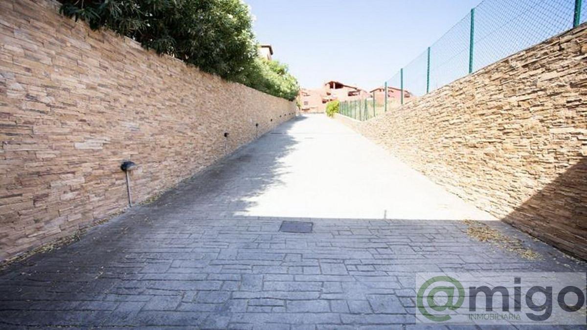 Venta de apartamento en Casares Playa